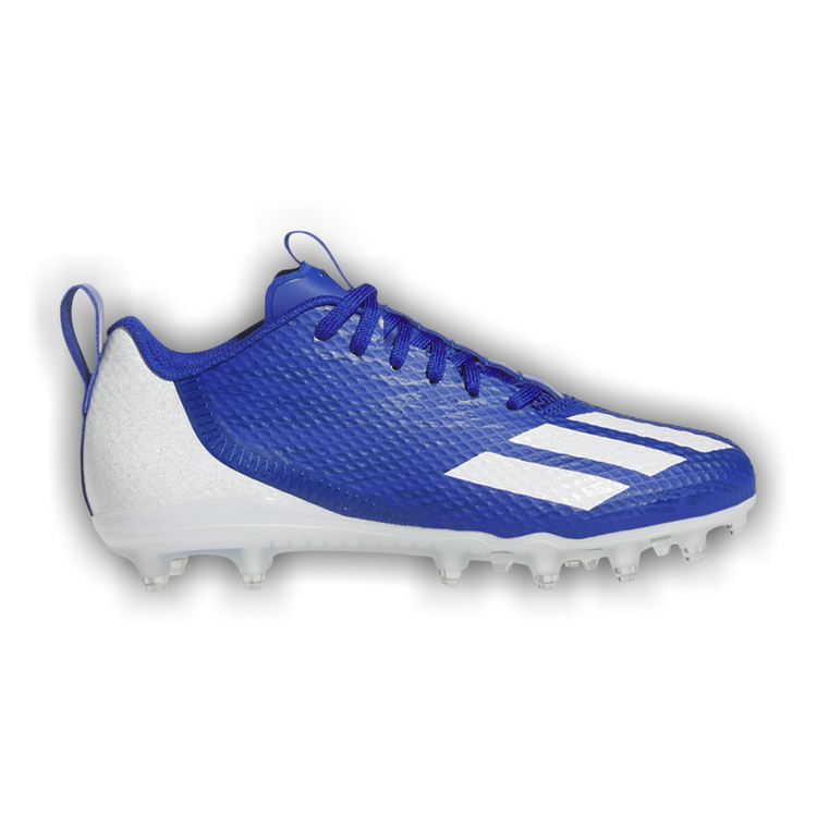 Buy Adidas Adizero Spark J 'Royal Blue' - HP2318 | GOAT