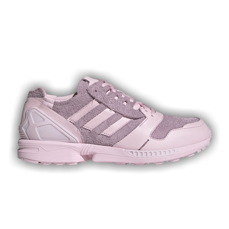 Buy ZX 8000 'Minimalist Icons - Clear Pink' - FY3837 | GOAT