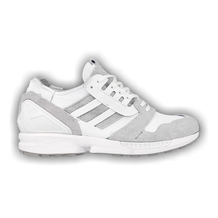 Buy ZX 8000 'Minimalist Icons - White Grey' - FZ3542 | GOAT