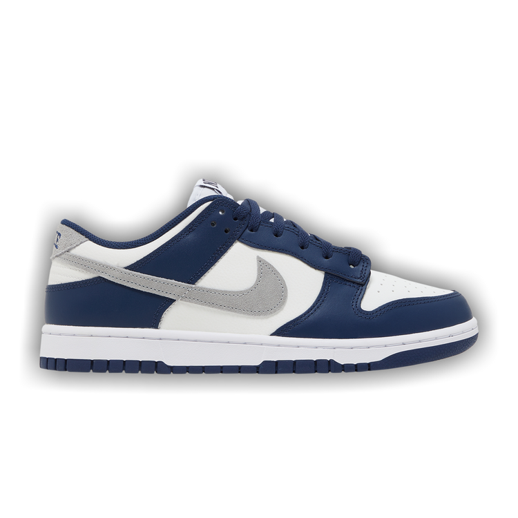 Nike sb dunk low navy blue new arrivals