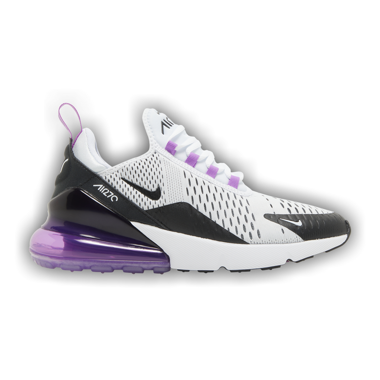 Buy Nike Wmns Air Max 270 'White Fuchsia Dream' - AH6789 113 | GOAT