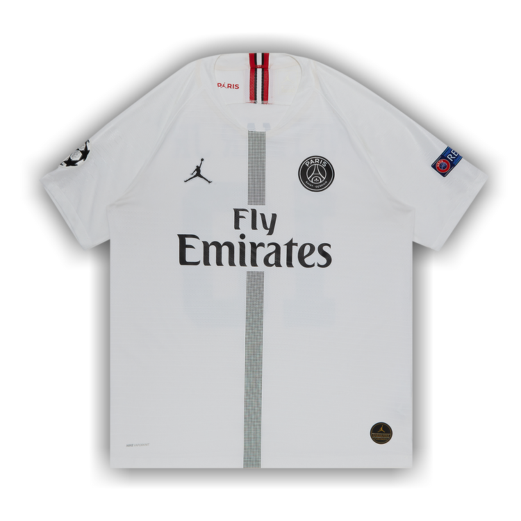 Buy Air Jordan x Paris Saint-Germain Vapor Fourth UCL Neymar Jr