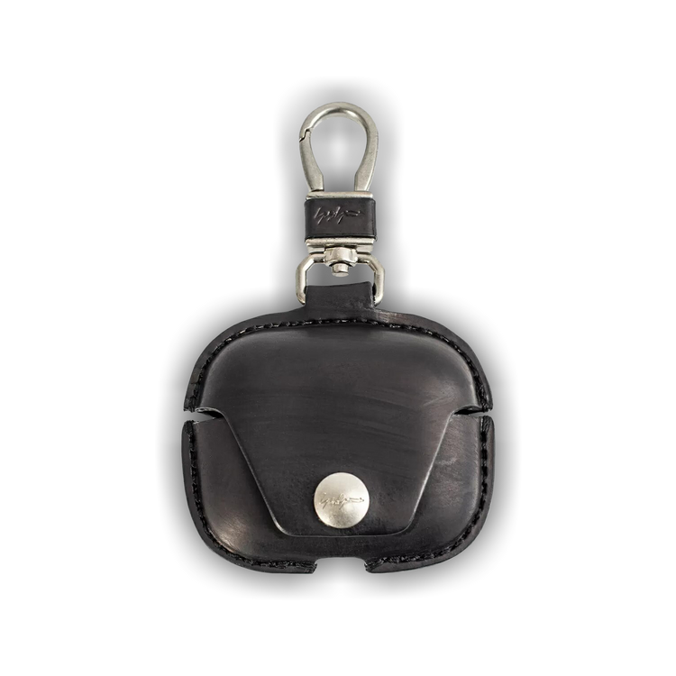Buy Yohji Yamamoto Pour Homme Airpods Pro Case 'Black' - HG