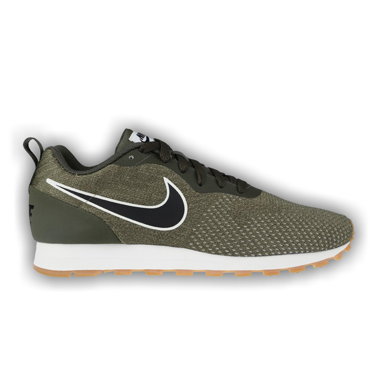 Buy MD Runner 2 ENG Cargo Khaki Gum 916774 302 GOAT
