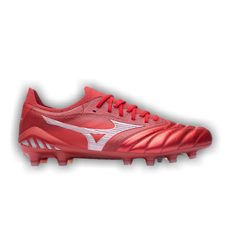 Buy Mizuno Morelia Neo 3 Japan 'Passion Red Pack