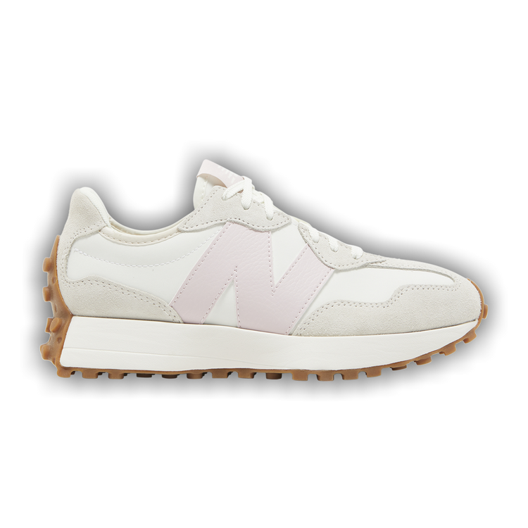 Buy New Balance Wmns 327 'Sea Salt Pink Haze' - WS327AL | GOAT CA