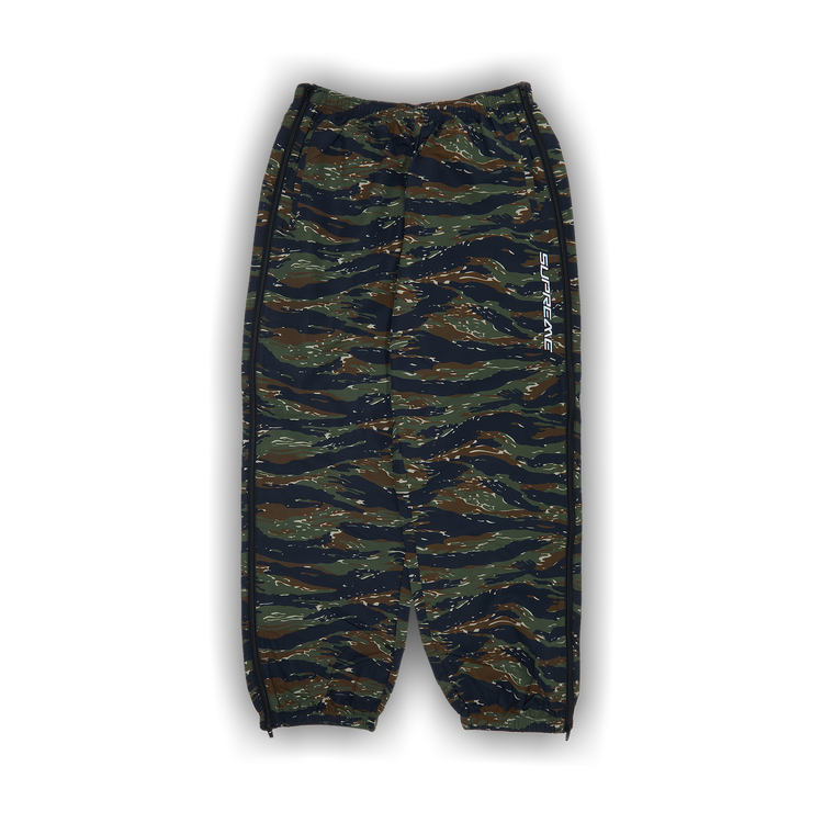 パンツ Supreme 24SS CARGO PANT Olive Tiger Camo Buy Supreme Cargo Pant 'Olive' - SS23P18 OLIVE | GOAT