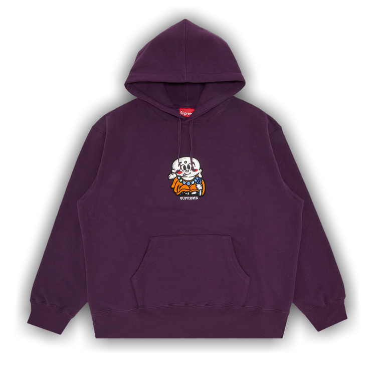 Van gogh supreme hoodie new arrivals