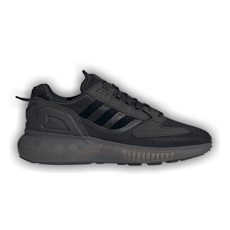 Buy Adidas ZX 5K Boost 'Black' - GY4159 | GOAT