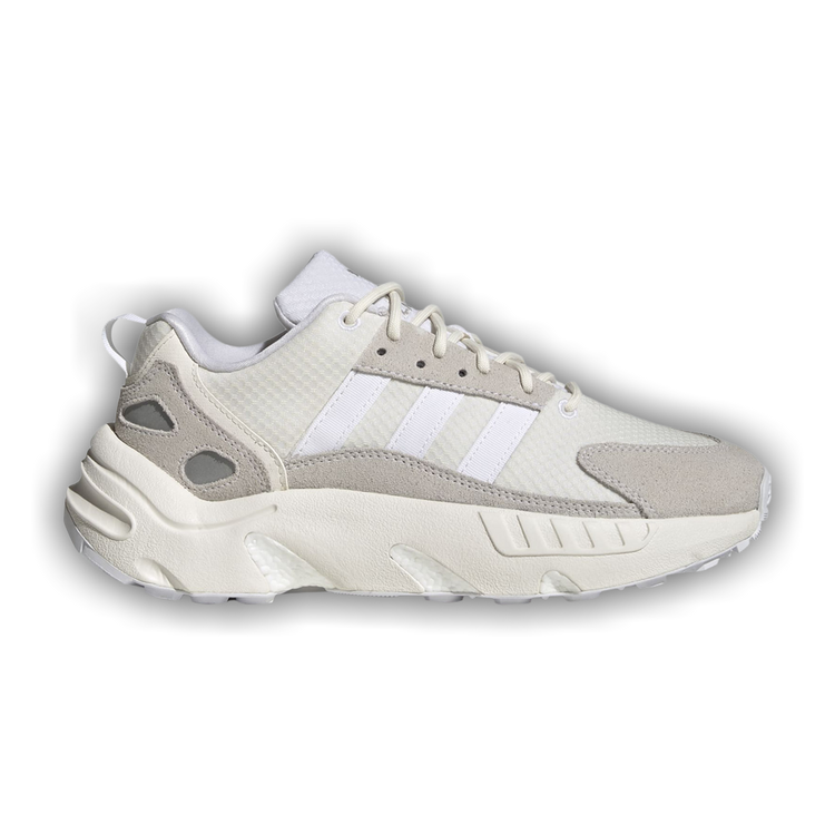 海外並行輸入正規品 ZX Wmns Buy 22 CA GOAT | GX9546 - White' 'Triple Boost スツール