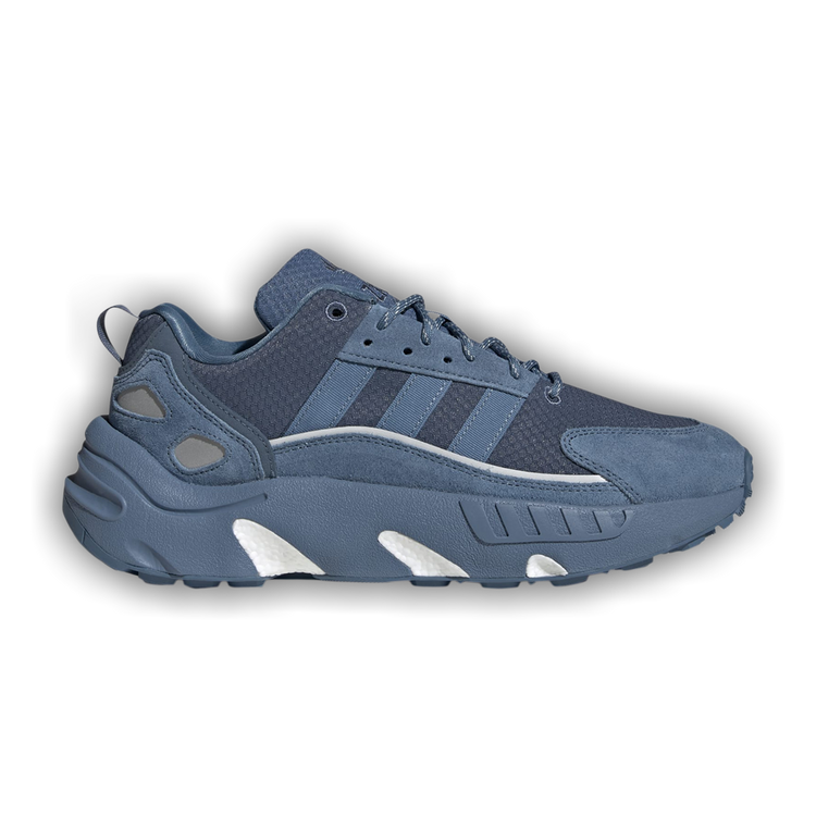 Buy Adidas ZX 22 Boost 'Altered Blue' - GY1606 | GOAT