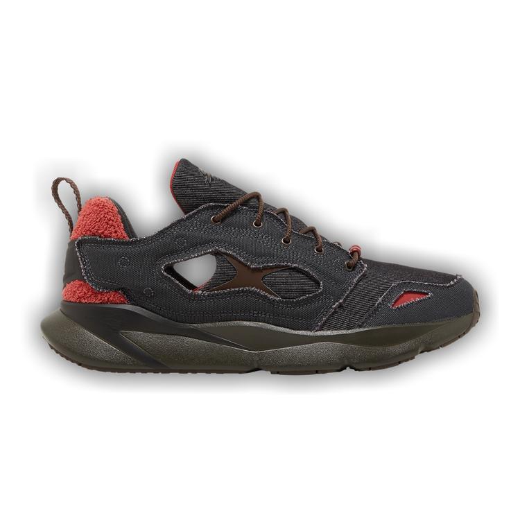 Buy Street Fighter x FuryLite 95 'Akuma' - GZ9542 | GOAT