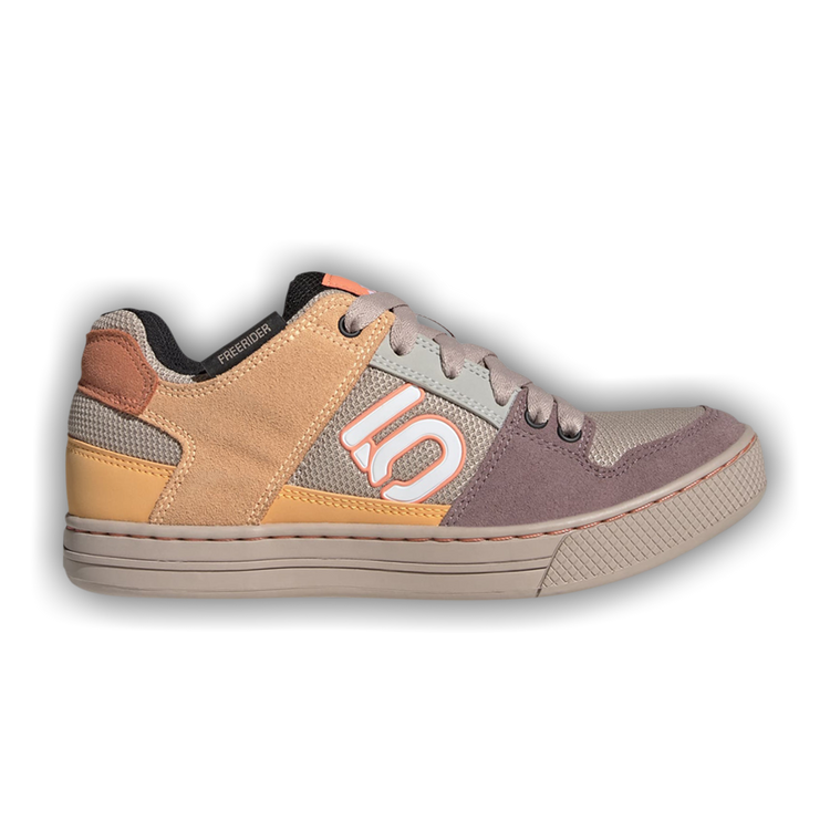 Five ten freerider best sale orange