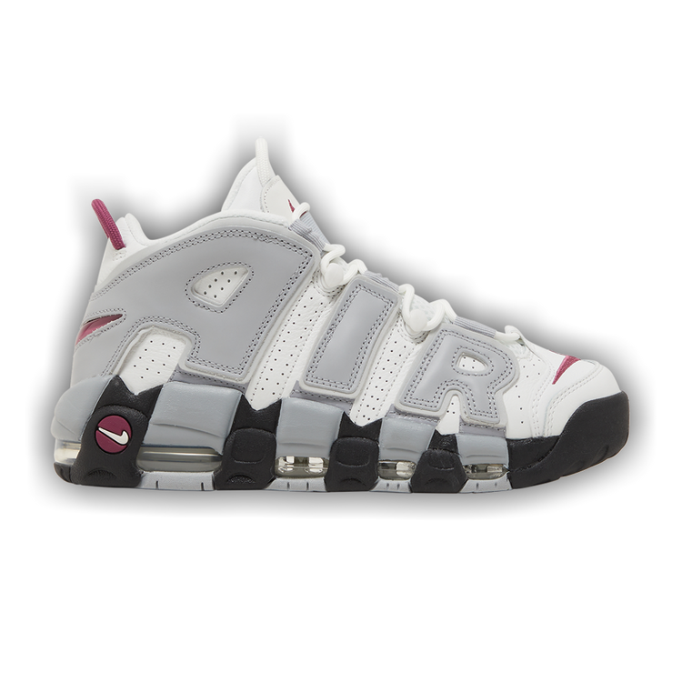 NIKE AIR MORE UPTEMPO 'ROSEWOOD' モアテン Nike Air More Uptempo 