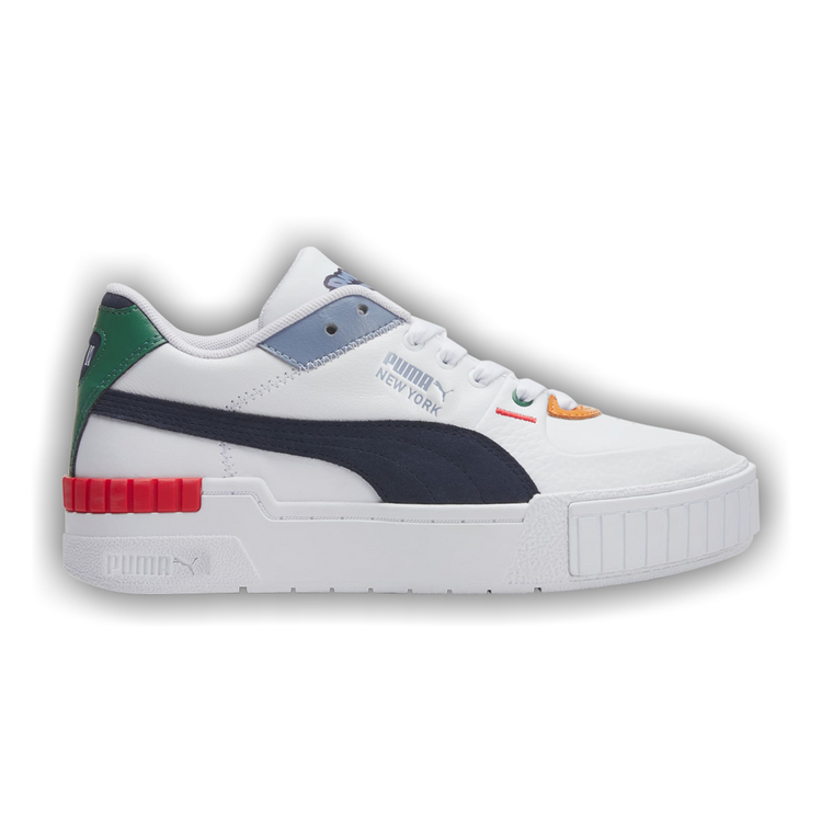 Puma cali vert outlet