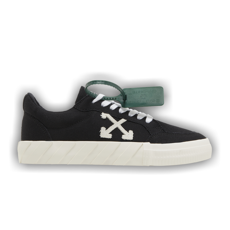 Buy Off-White Wmns Vulc Sneaker 'Black White