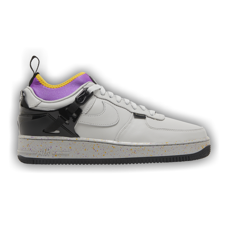 Buy Undercover x Air Force 1 Low SP GORE-TEX 'Grey Fog