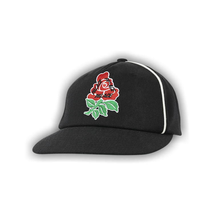 ☺*︎様 PALACE P FRAME 5-PANEL black P FRAME 5-PANEL | PALACE SKATEBOARDS