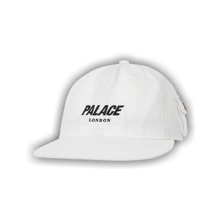 可能性の獣 PALACE London Monogram Pal Hat Buy Palace London Pocket Pal Hat 'White' - P23H116 | GOAT