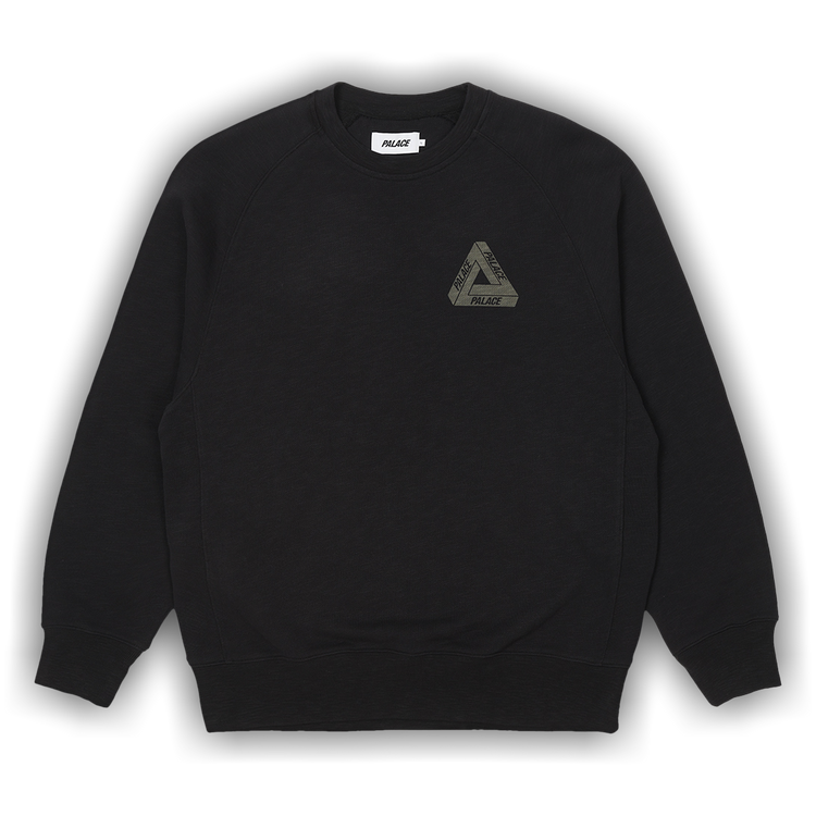 Palace tri ferg sweatshirt discount