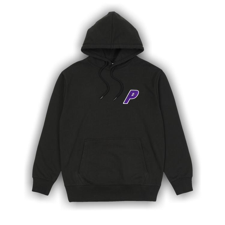 トップス Palace TRI-GRAM HOOD Buy Palace Skateboards x HIM Tri Gram Hoodie