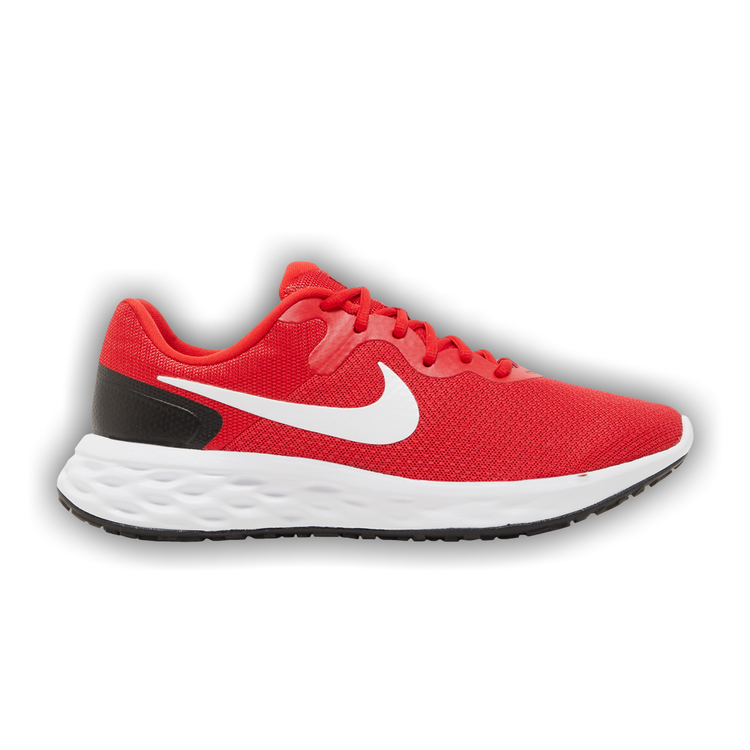Buy Revolution 6 University Red DC3728 600 GOAT