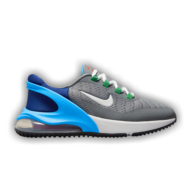 Buy Nike Air Max 270 GO GS 'Cool Grey Photo Blue' - DV1968 003 | GOAT