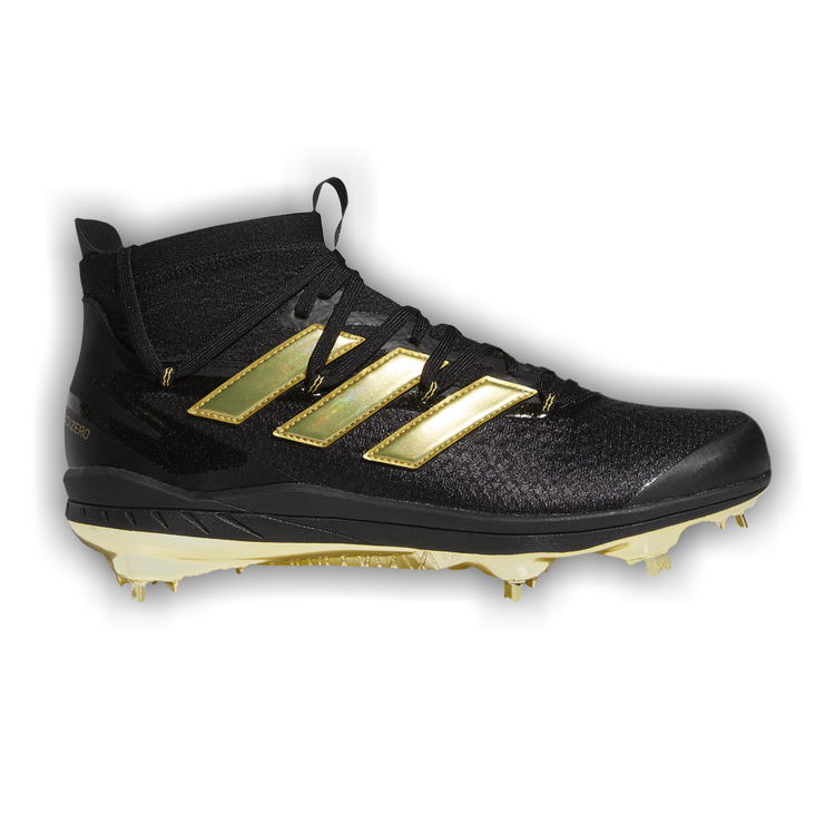 【27cm】 アフターバーナー8NWV 軽量 H00987 楽天市場】60％OFF 25cm限定 野球 スパイク 金具 アディダス