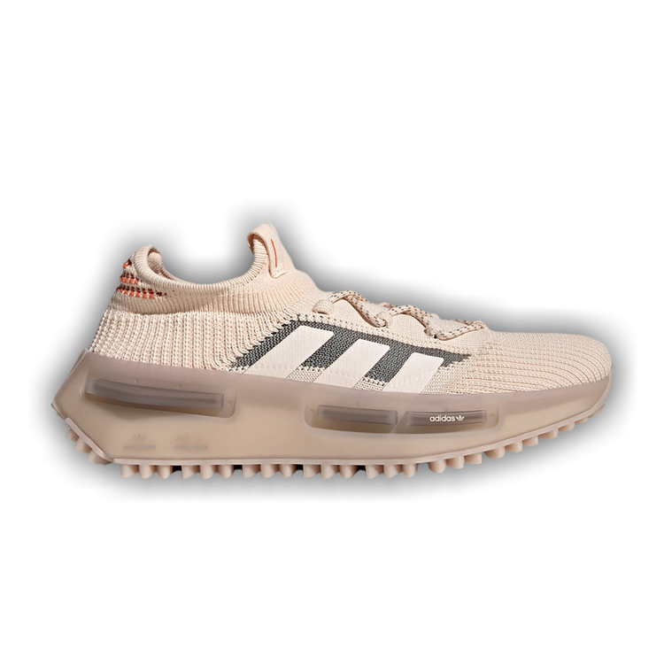 adidas gazelle silver green womens Shop Grey Mens NMD V3 Lace Up Sneakers  Shoebacca