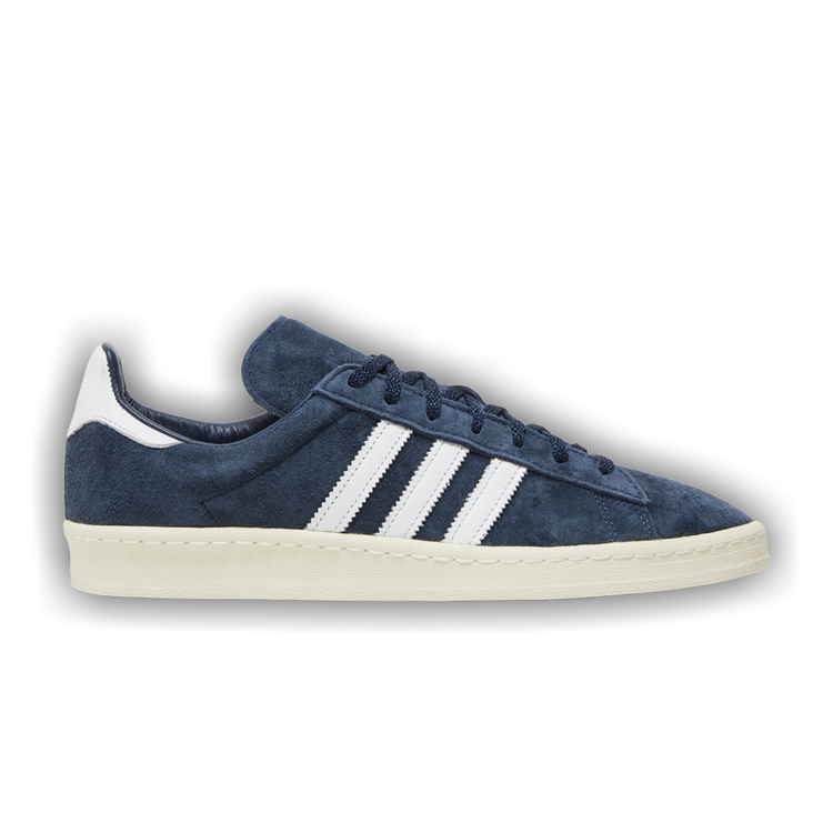 adidas Campus 80s in Blue - Size 6.5