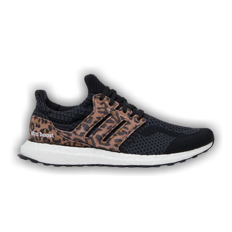 Buy adidas Wmns UltraBoost 5.0 DNA 'Leopard' - HP9558 | GOAT