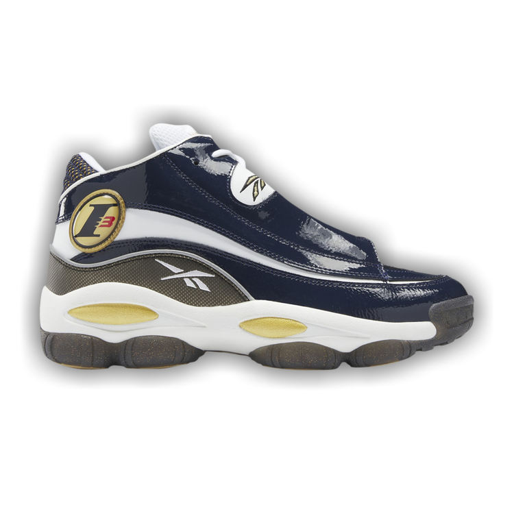 Reebok answer 1 dmx 10 top
