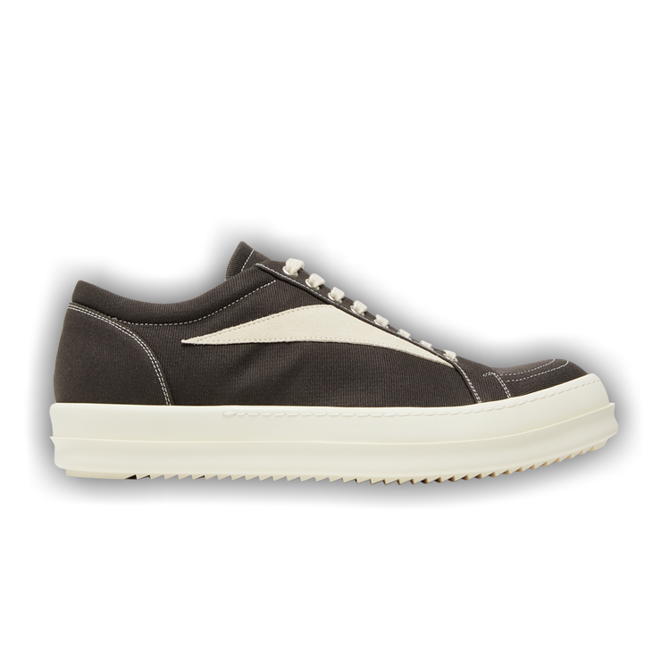 Buy Rick Owens EDFU Vintage Low 'Dark Dust' - DU01C6803 Buy Rick Owens EDFU Vintage Low 'Dark Dust' - DU01C6803