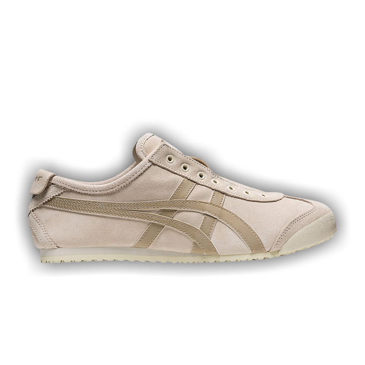 Buy Onitsuka Tiger Mexico 66 Slip-On 'Birch Wood Crepe' 2021
