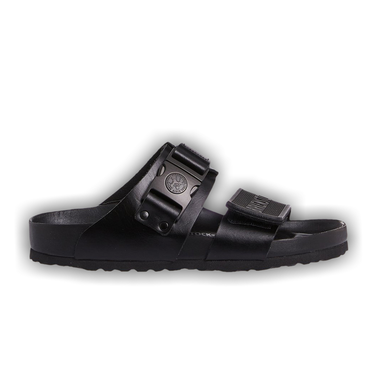 Buy Birkenstock x Rick Owens Wmns Rotterdam Sandal 'Black