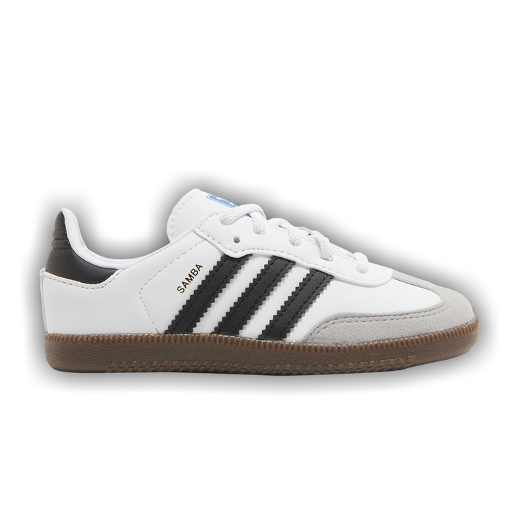 adidas Samba ブラック/ホワイト　23cm Adidas Samba 