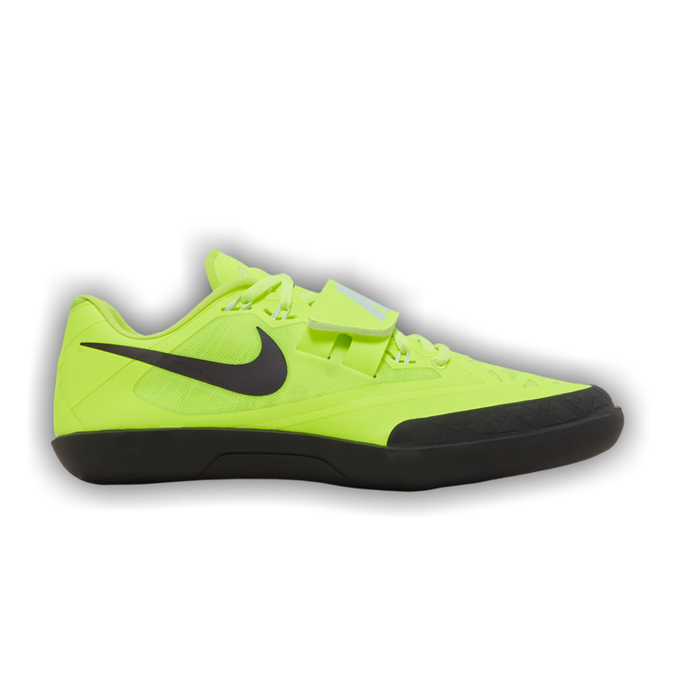 Nike zoom sd 4 hotsell black