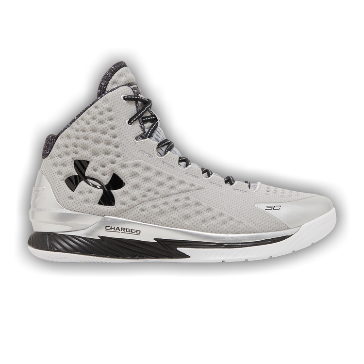 Curry 7 hotsell black history month