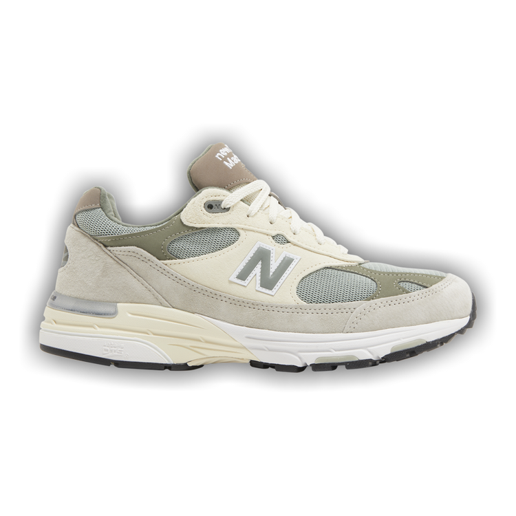Buy Kith x 993 Made in USA 'Spring 101' - MR993KT1 | GOAT