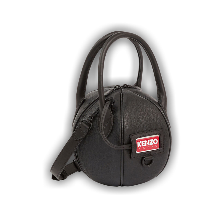 Buy Kenzo Beach Ball Bag 'Black' - FD52SA728L42 99 | GOAT