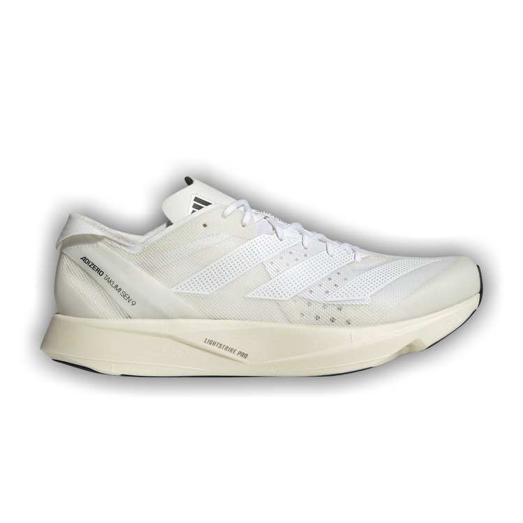 Buy Adidas Adizero Takumi Sen 9 'Non Dyed' - GY2594 | GOAT