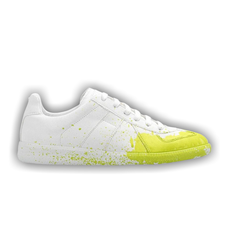 Converse x Maison Martin Margiela 2014 Chuck Taylor All-Star