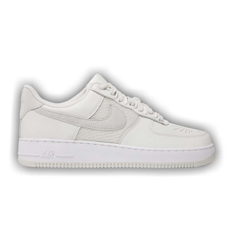 Nike Air Force 1 Low SP Slam Jam White