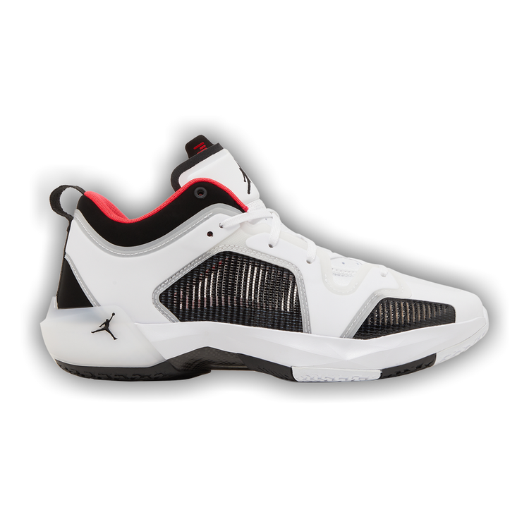 Buy Air Jordan 37 Low PF 'Siren Red' - DQ4123 100 | GOAT UK
