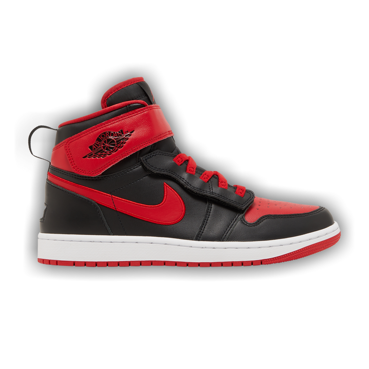 Buy Air Jordan 1 High FlyEase 'Bred' - CQ3835 060 | GOAT