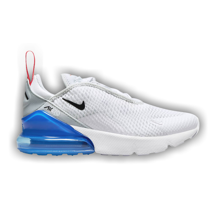 Buy Air Max 270 PS 'White Light Photo Blue' AO2372 114 GOAT IT