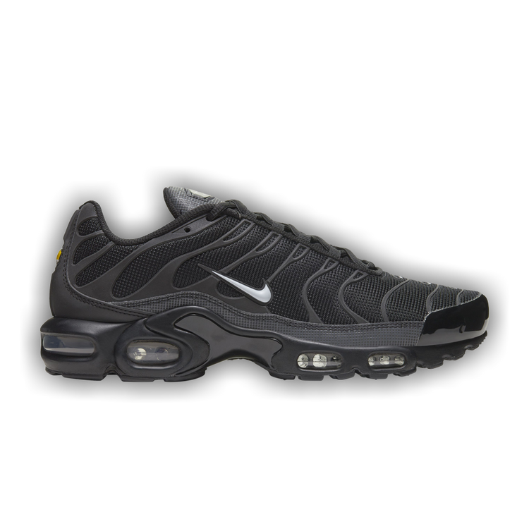 Buy Nike Air Max Plus 'Grid Pack - Black' - CT2542 002 | GOAT
