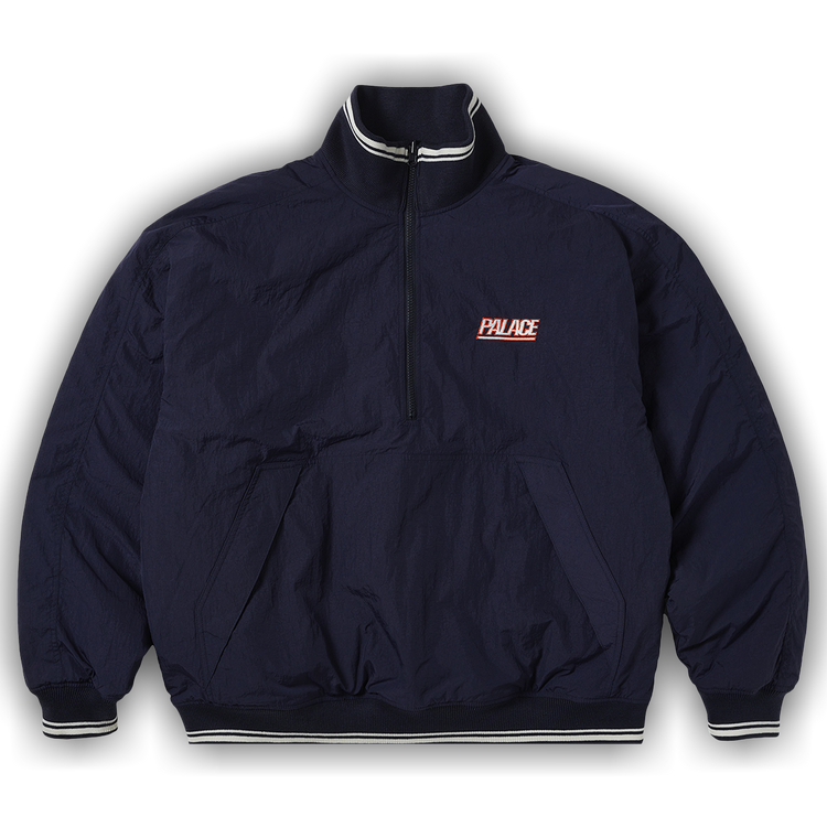 Palace basically clearance a shell jacket