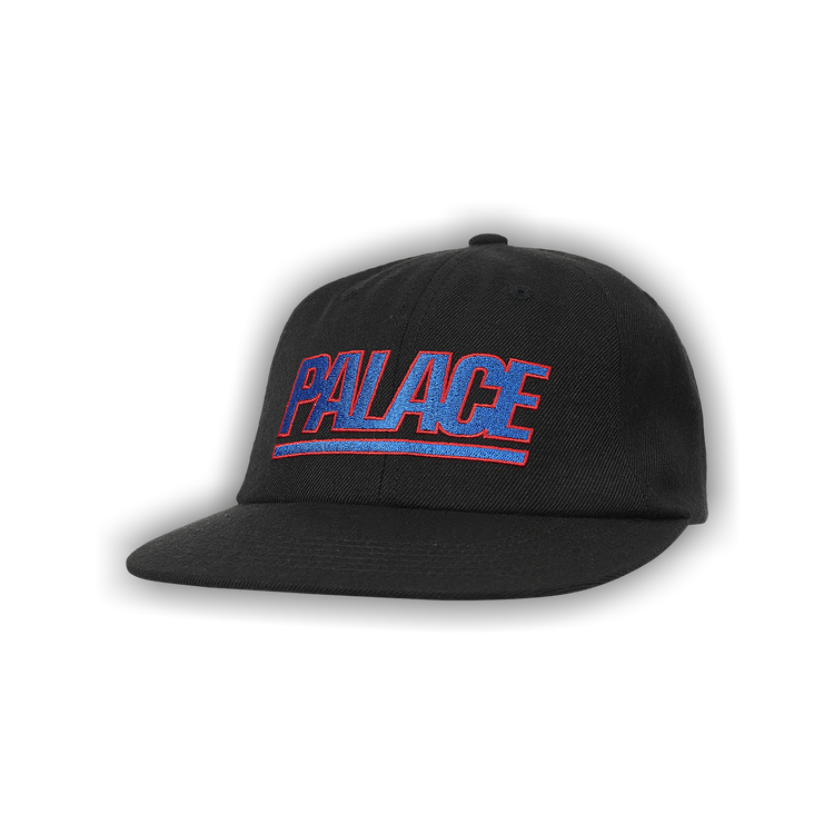 Supplex Pal Hat Navy - Autumn 2024 - Palace Community