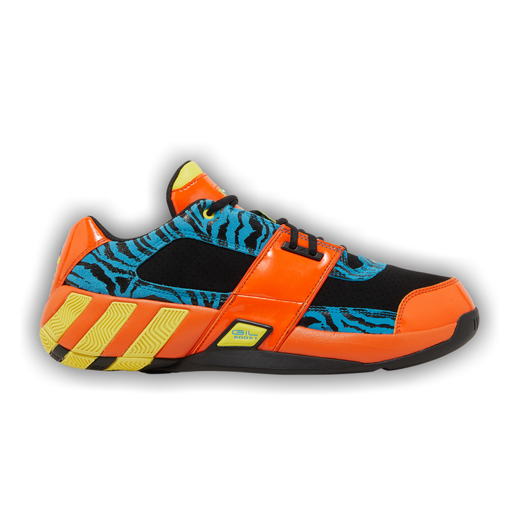 Buy Adidas Agent Gil Restomod 'SLAM' - GY6481 | GOAT